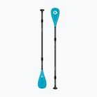 Pagaia per SUP DUOTONE One Adjustable 3-Piece blue