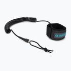 Leash per SUP DUOTONE Leash SUP 7 mm black