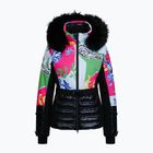 Giacca da sci donna Sportalm 1820584525 crystal clear