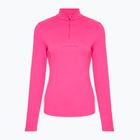 Felpa da sci donna Sportalm 1823015721 rosa neon