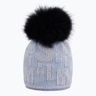 Cappello invernale da donna Sportalm 1829829733 morning blues