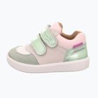 Scarpe da bambino Superfit Supies multicolore
