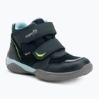 Scarpe Superfit Storm green/light green