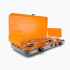 GSI Outdoors Selkirk 540i fornello da campeggio a isobutano arancione