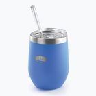 GSI Outdoors Glacier SS Tumbler 355 ml tazza termica aster blu