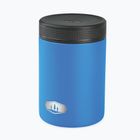 Thermos per alimenti GSI Outdoors Glacier 12 OZ Vacuum Food Container blue