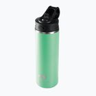 GSI Outdoors Microlite 710 Straw Top 710ml bottiglia termica di giada