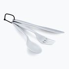 GSI Outdoors Tekk Set posate guscio d'uovo