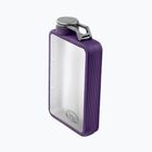 GSI Outdoors Boulder 6 Oz. Fiaschetta 177 ml viola