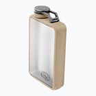 GSI Outdoors Boulder 6 Oz. Fiaschetta 177 ml sabbia