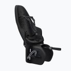 Thule Yepp 2 Maxi Rack Mount seggiolino per bicicletta nero