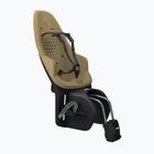 Seggiolino per bicicletta Thule Yepp 2 Maxi Frame Mount finocchio tan