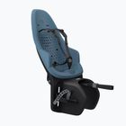 Thule Yepp 2 Maxi Rack Mount seggiolino per bicicletta blu egeo