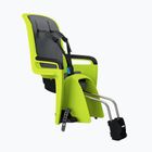 Thule RideAlong 2 Sella per bicicletta con montaggio su telaio zen lime