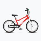 Bicicletta per bambini woom 3 rosso