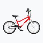 Bicicletta per bambini woom 3 Automagic rosso