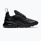 Scarpe per bambini Nike Air Max 270 black/black