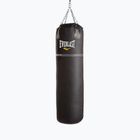 Everlast Sup Leather 55kg sacco da boxe nero