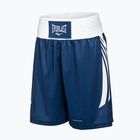 Pantaloncini da allenamento da uomo Everlast Amateur Competition blu