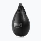Everlast Powerlock Premium Leather boxing nero perla