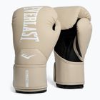 Everlast Pro Style Elite 2 guantoni da boxe champagne