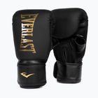 Everlast Cardio Elite Bag Guantoni da boxe nero/oro