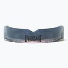 Paradenti professionale singolo Everlast clear/black