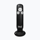 Sacco da allenamento Everlast Inflatable Punching black