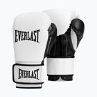 Guantoni da boxe Everlast Powerlock Pro OG H&L Training Glove black/white