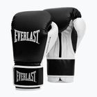 Guantoni da boxe Everlast Powerlock Pro OG H&L Training Glove white/black