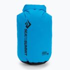 Sacco a secco leggero 70D Sea to Summit 4 l blu
