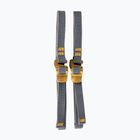 Cinghie con ganci Sea to Summit Hook Release Accessory Strap 1 m yellow