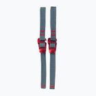 Cinghie con ganci Sea to Summit Hook Release Accessory Strap 2 m red
