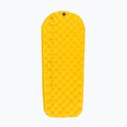 Materassino gonfiabile Sea to Summit UltraLight ASC Mat yellow