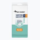 Salviette umidificate Sea To Summit Wilderness (confezione da 36)