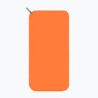 Sea to Summit Pocket Towel outblack arancione