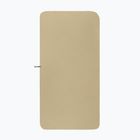 Asciugamano ad asciugatura rapida Sea to Summit Pocket Towel desert