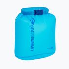 Sacca impermeabile Sea to Summit Ultra-Sil Dry Bag 3 l blue atoll
