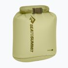 Sacca impermeabile Sea to Summit Ultra-Sil Dry Bag 3 l tarragon