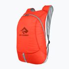 Zaino da trekking Sea To Summit Ultra-Sil Day Pack 20 l spicy orange