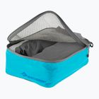 Sea to Summit Ultra-Sil Garment Mesh Bag S blue atoll organizzatore di viaggio
