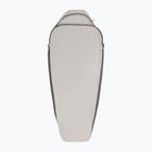 Sea to Summit Silk Blend Fodera per sacco a pelo Mummy ST moonstruck/beluga