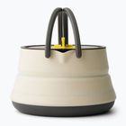 Bollitore da campeggio Sea to Summit Frontier UL Collapsible Kettle 1,1 l
