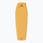 Sea To Summit Pursuit Plus SI Large Materassino autogonfiante giallo