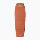 Sea To Summit Pursuit SI Regular Contour materassino autogonfiante rosso