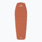 Sea To Summit Pursuit SI Large Contour rosso Tappetino autogonfiabile