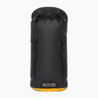 Sacco compressione impermeabile  Sea to Summit Evac Compression Dry Bag HD 13 l jet black