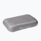 Cuscino da viaggio Sea to Summit Aeros Down L neutral grey