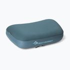 Cuscino da viaggio Sea to Summit Aeros Premium mediterranea