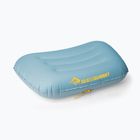 Cuscino da viaggio Sea To Summit Aeros Ultralight turkish tile